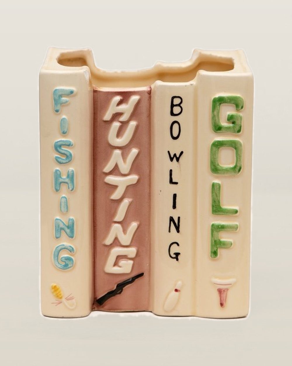 Foray Golf