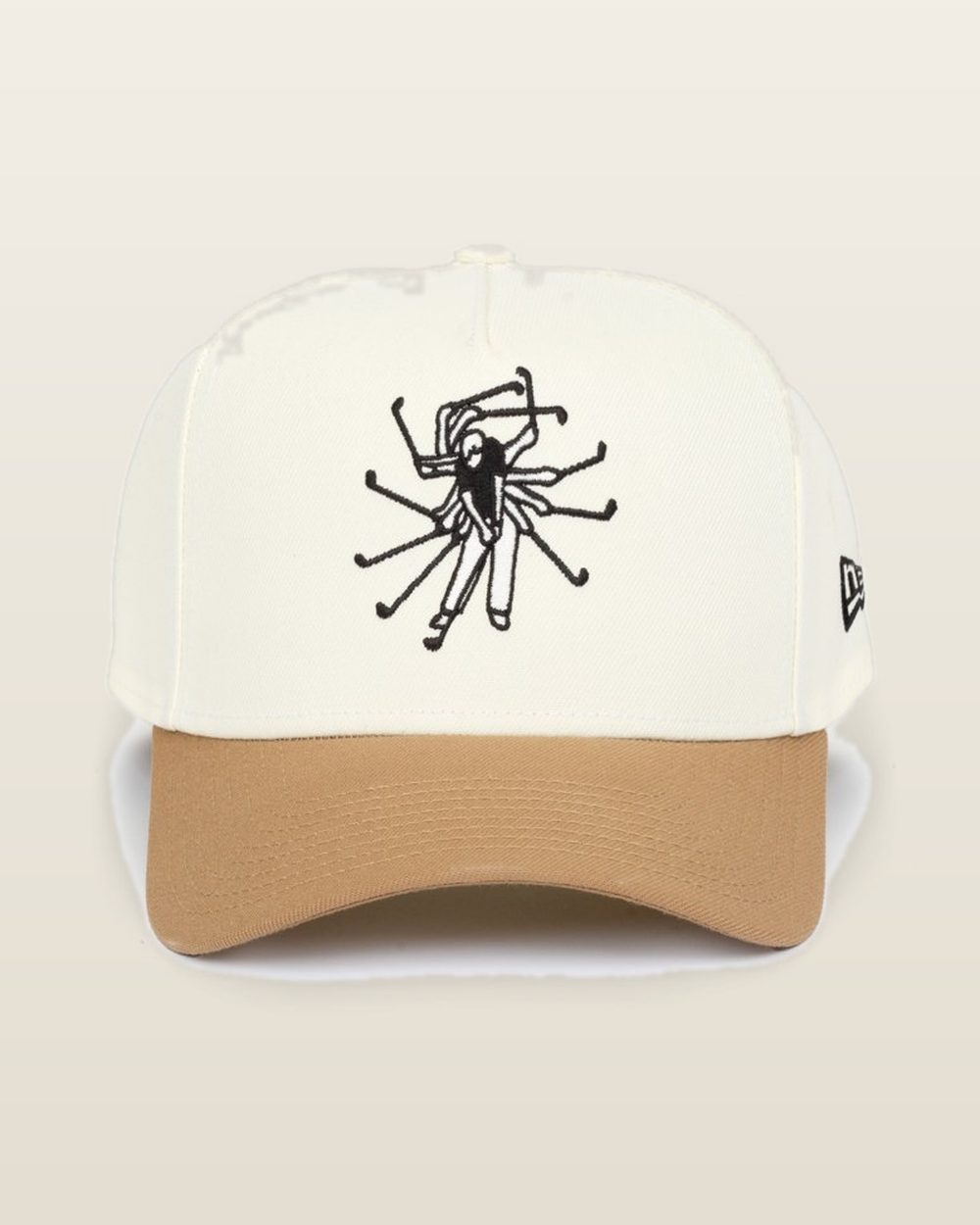 Forden Golf — independent golf brand