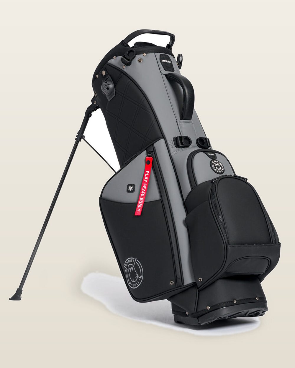Ghost Golf
