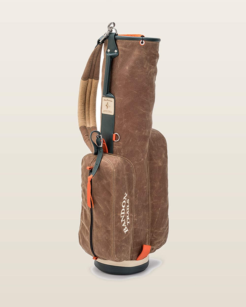 MacKenzie Golf Bags