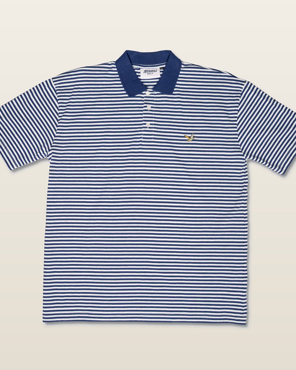 Merrill Golf