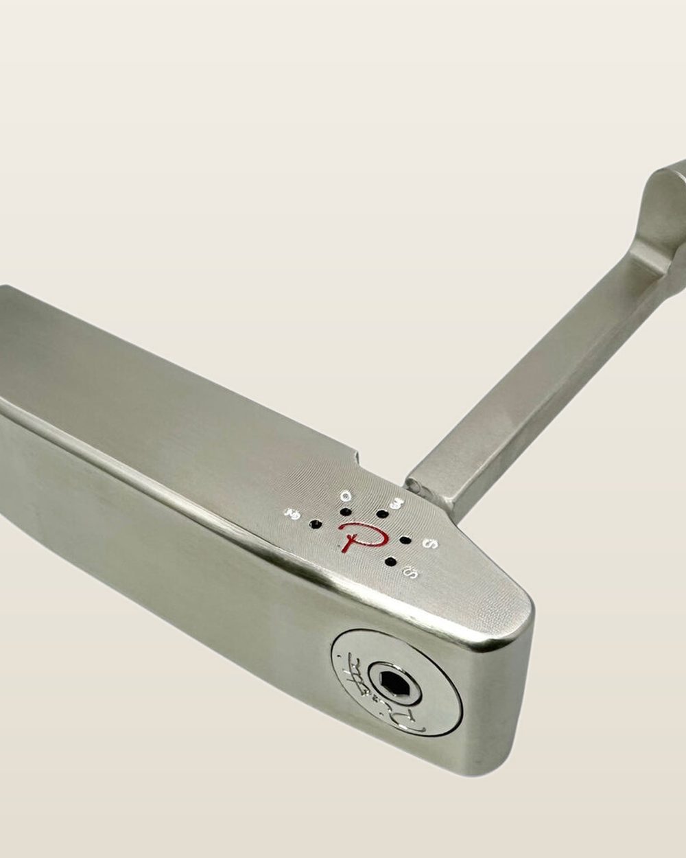 Piretti Putters — independent golf brand