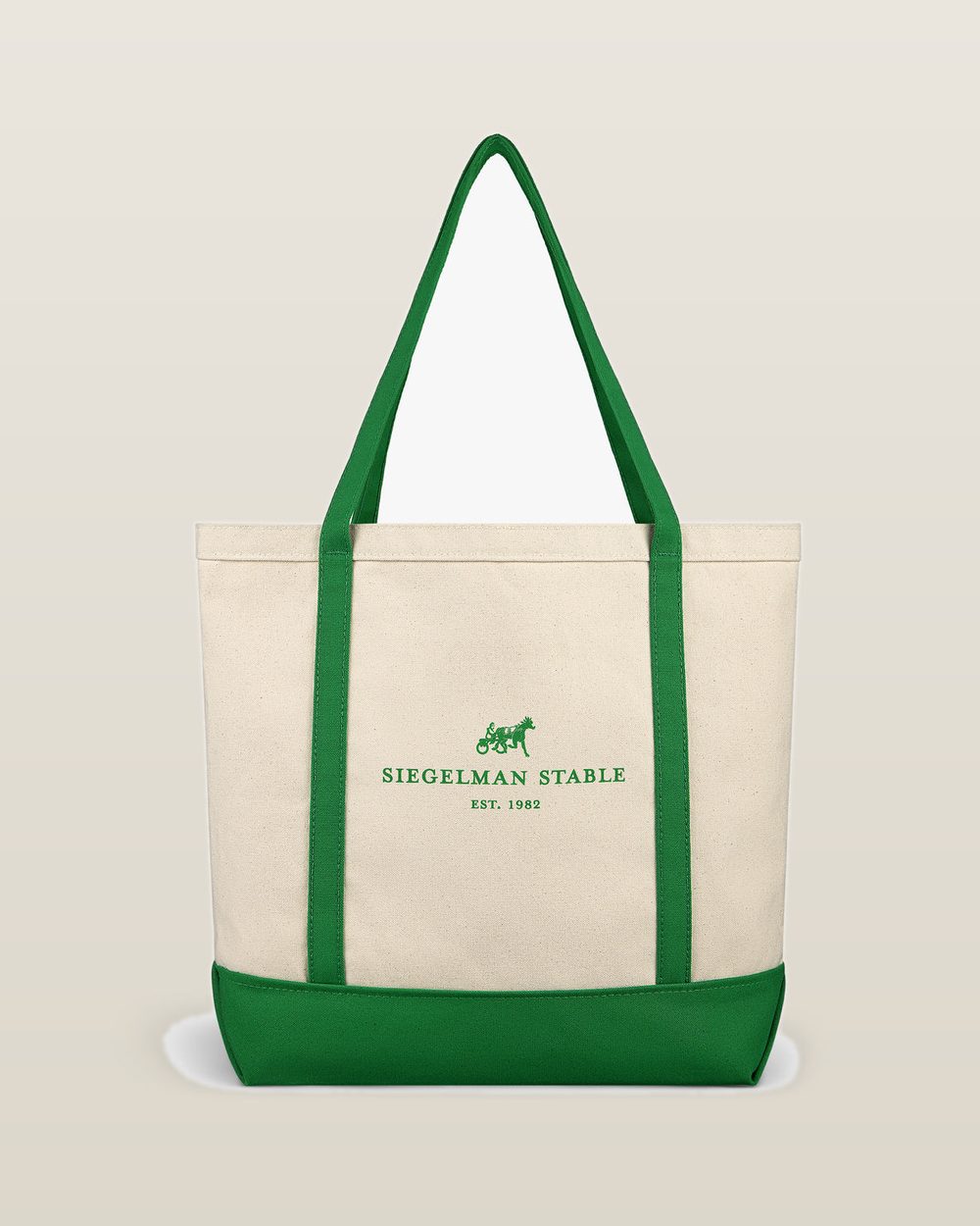 Siegelman Stable — independent golf brand