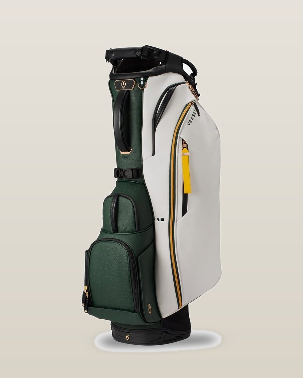 VESSEL — independent golf brand