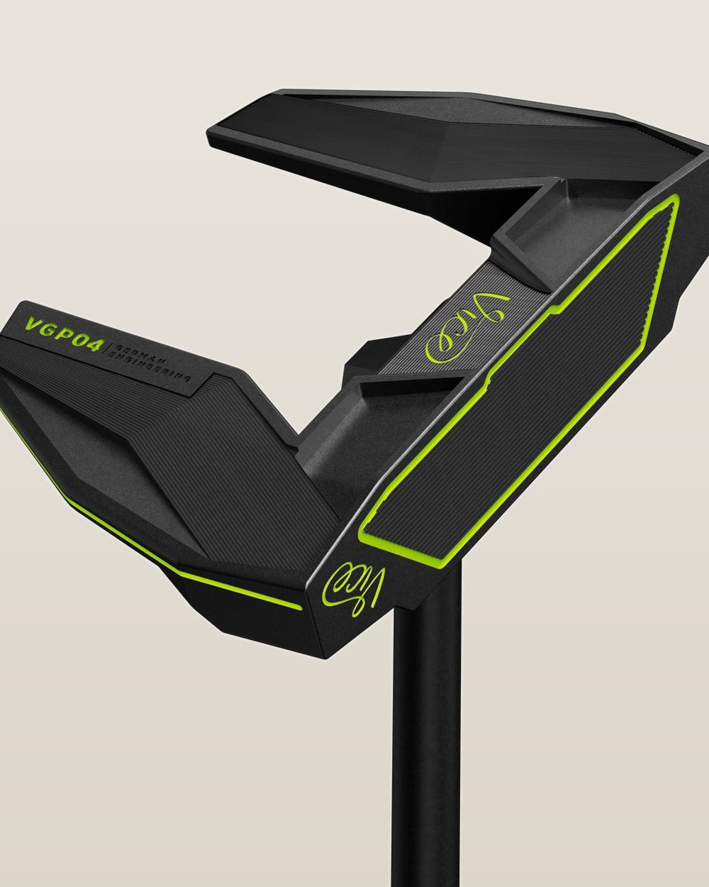 Vice Golf — independent golf brand
