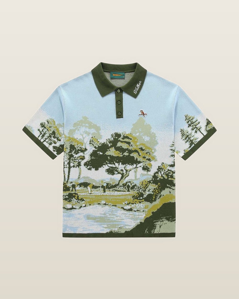 Walker Golf Things