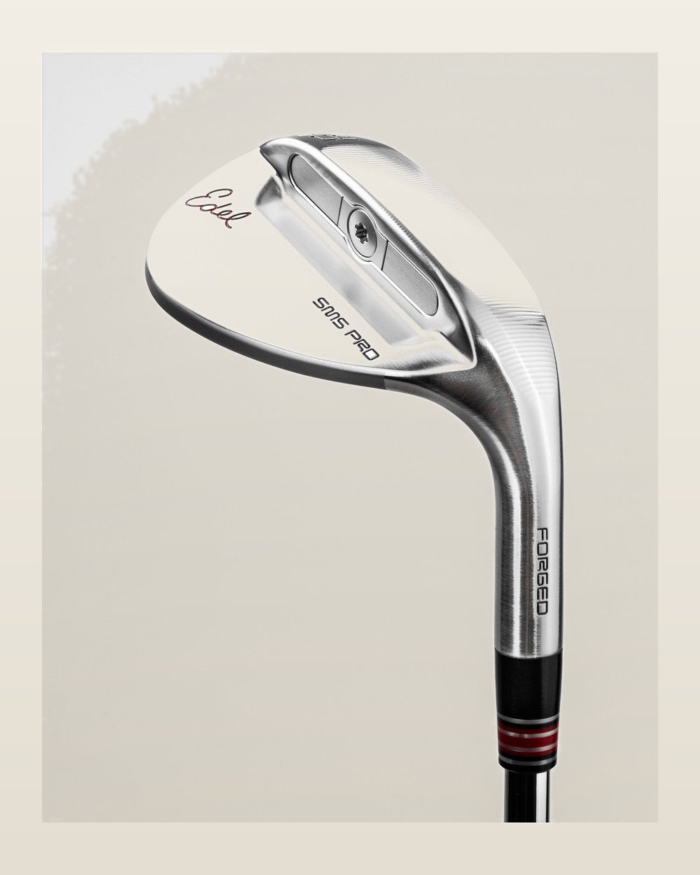 Edel Golf SMS Pro Wedge &middot; view 1 of 1