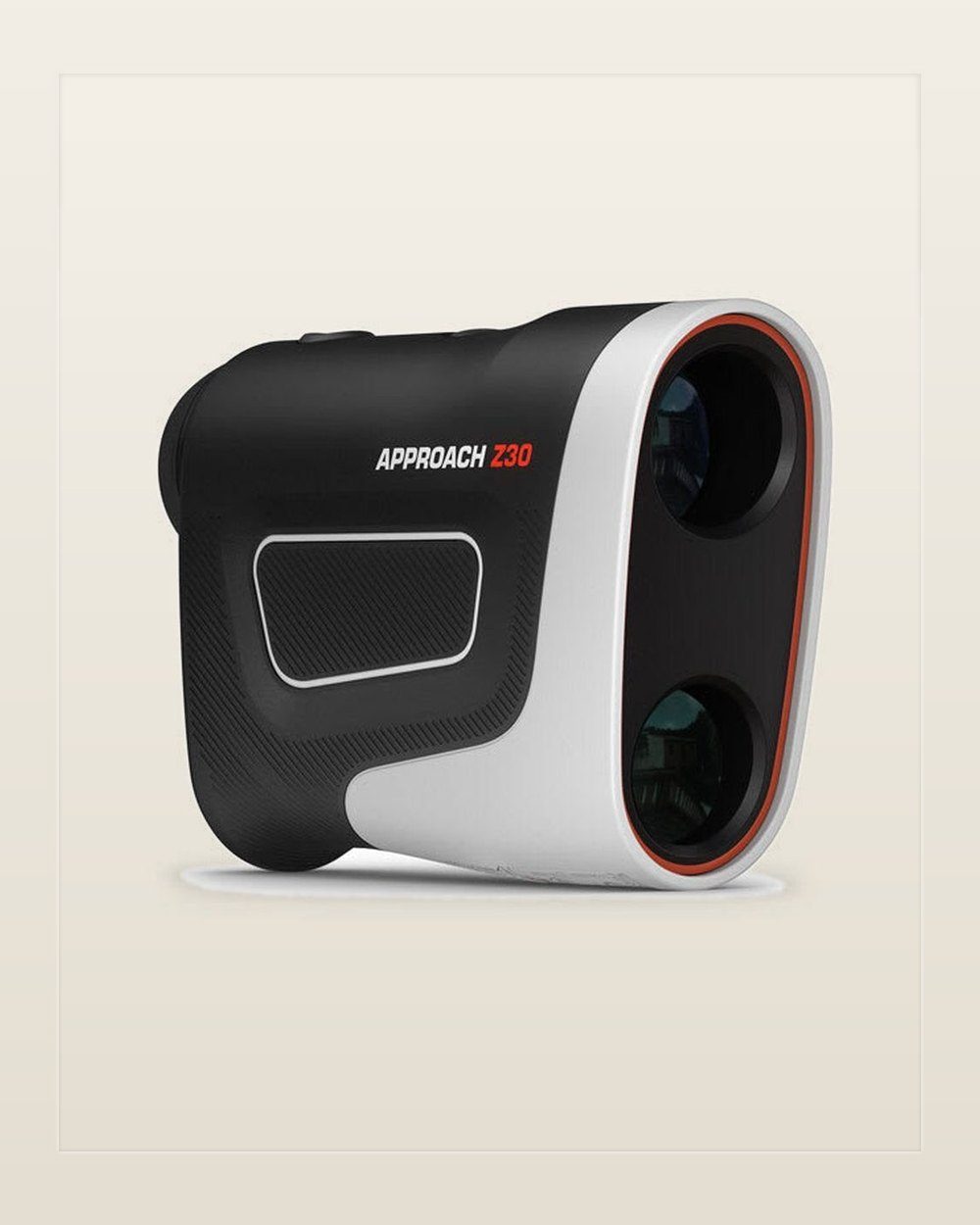 Garmin Approach Z30 rangefinder &middot; view 1 of 1