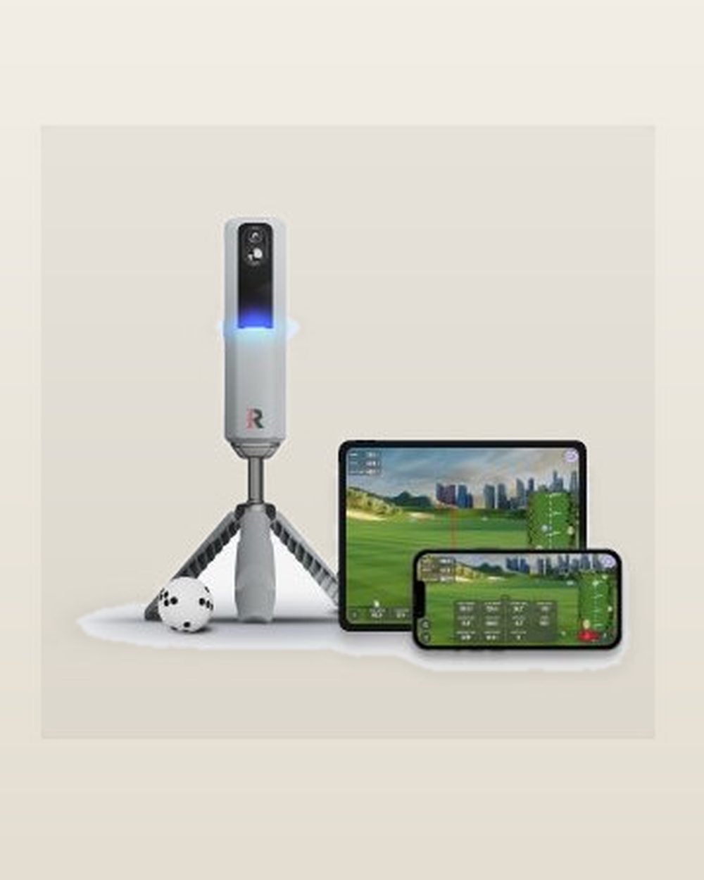 Rapsodo MLM2PRO launch monitor &middot; view 1 of 1