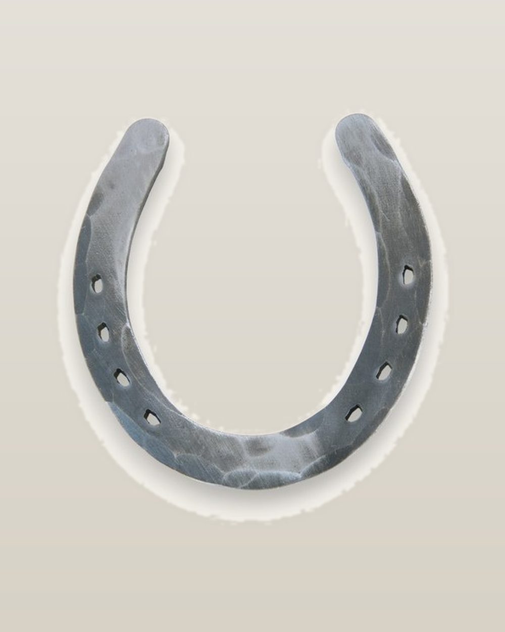 Seamus Golf Lucky Horseshoe ball marker &middot; view 1 of 1