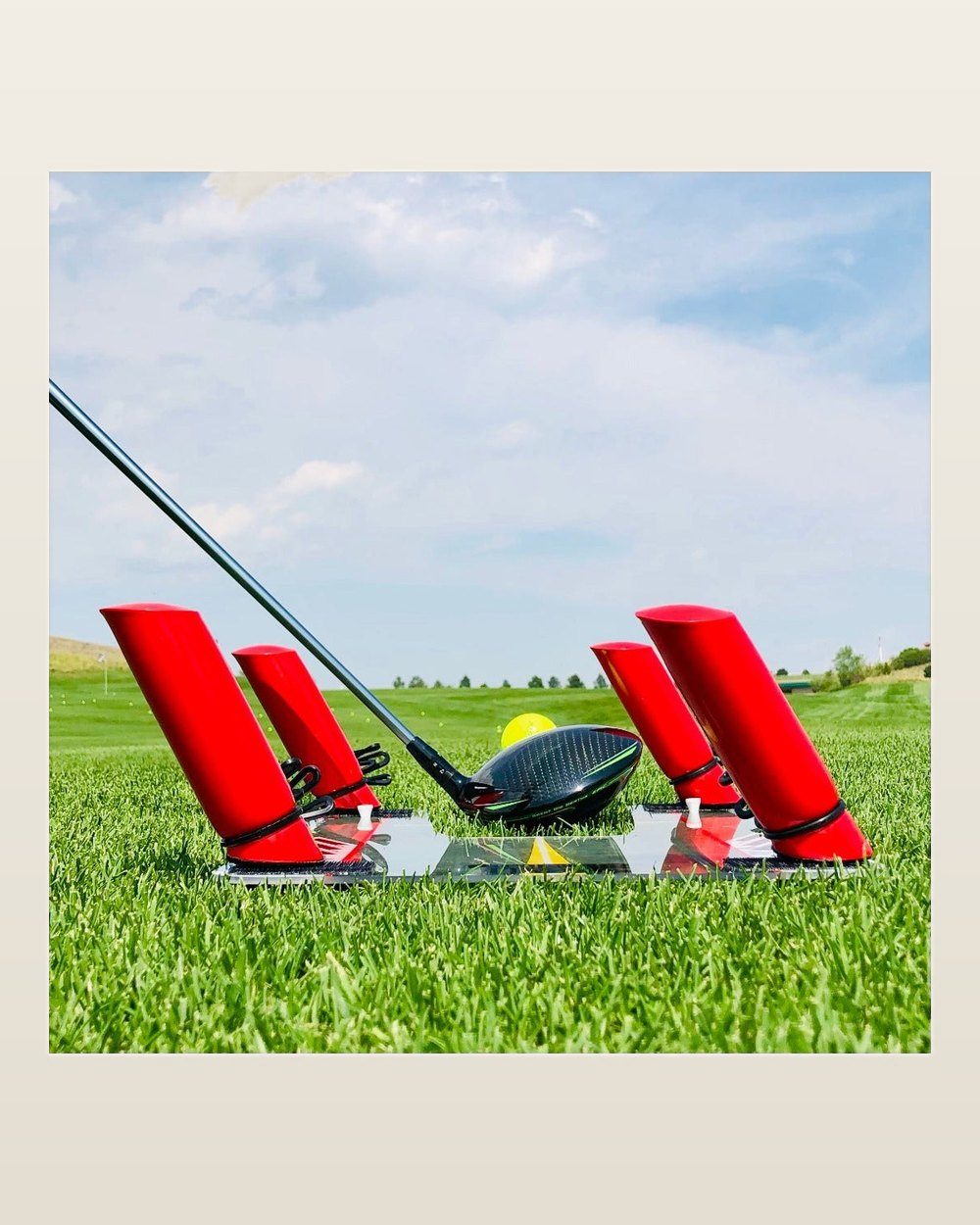 EyeLine Golf Speed Trap 2.0 &middot; view 1 of 1