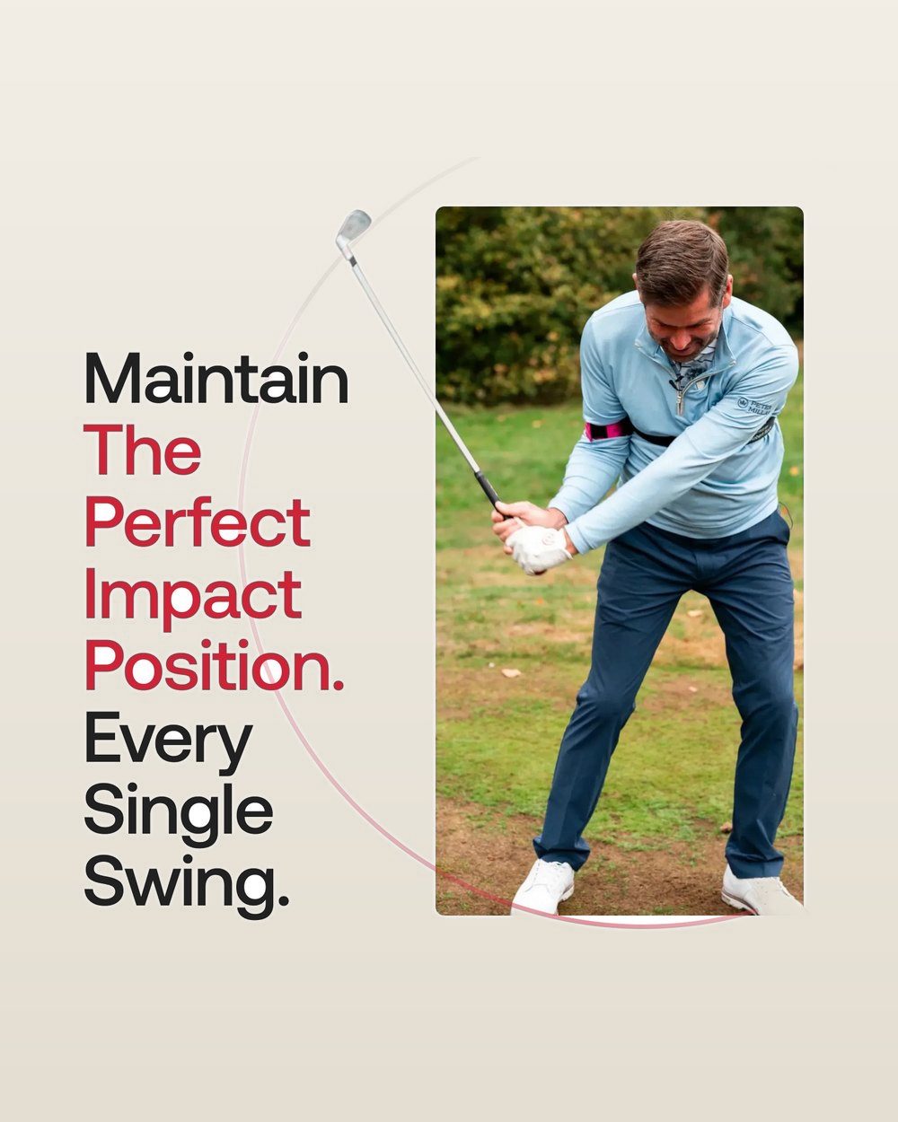 TRS Golf TRS Slider &middot; view 1 of 1