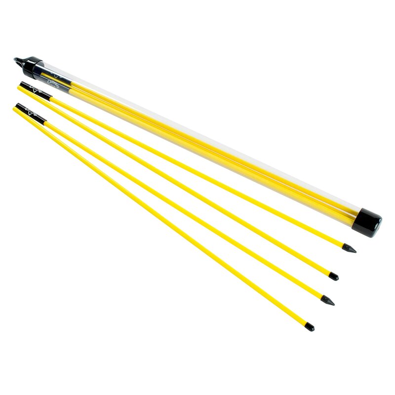 Callaway Alignment Sticks