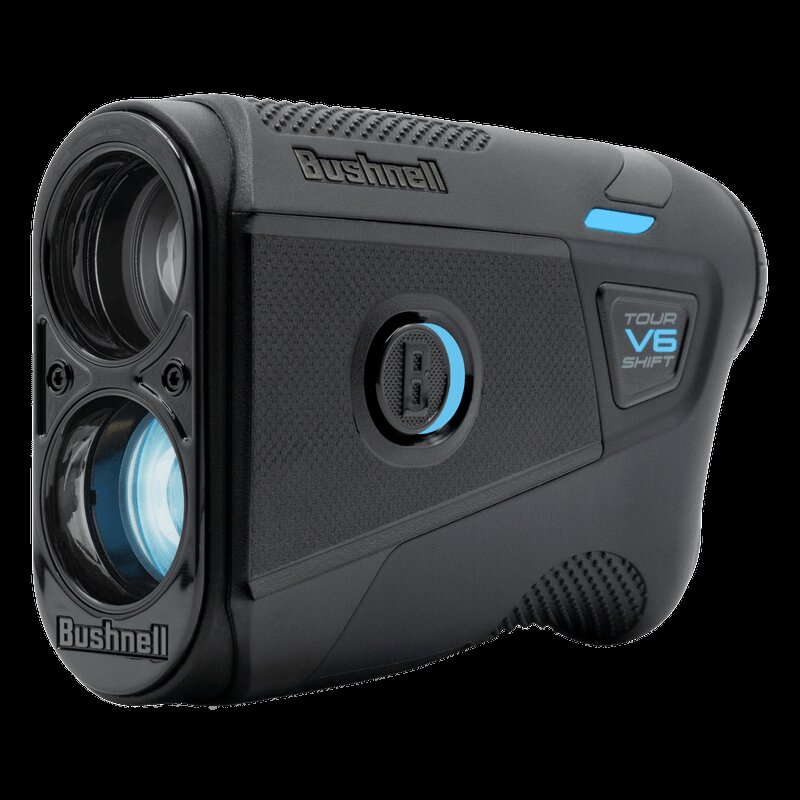 Bushnell Tour V6 Shift rangefinder