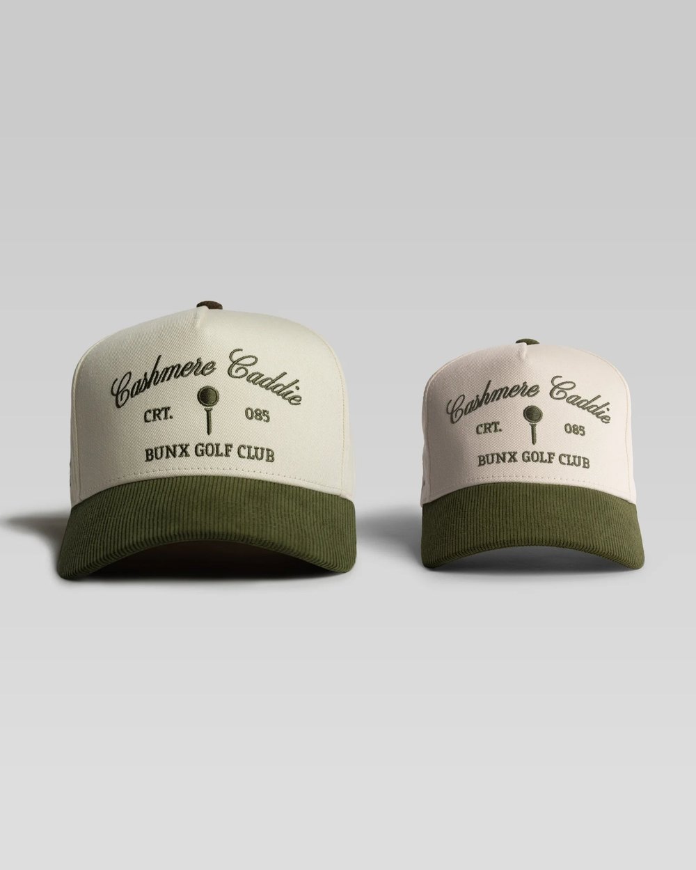 BUNX Golf TOC Father + Son · view 1 of 3
