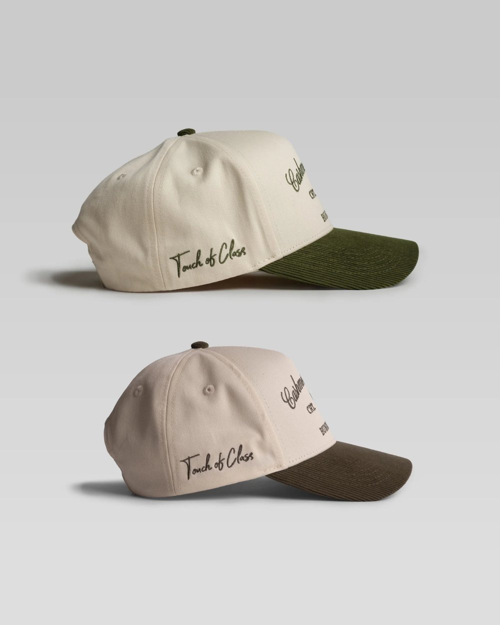BUNX Golf TOC Father + Son · view 2 of 3