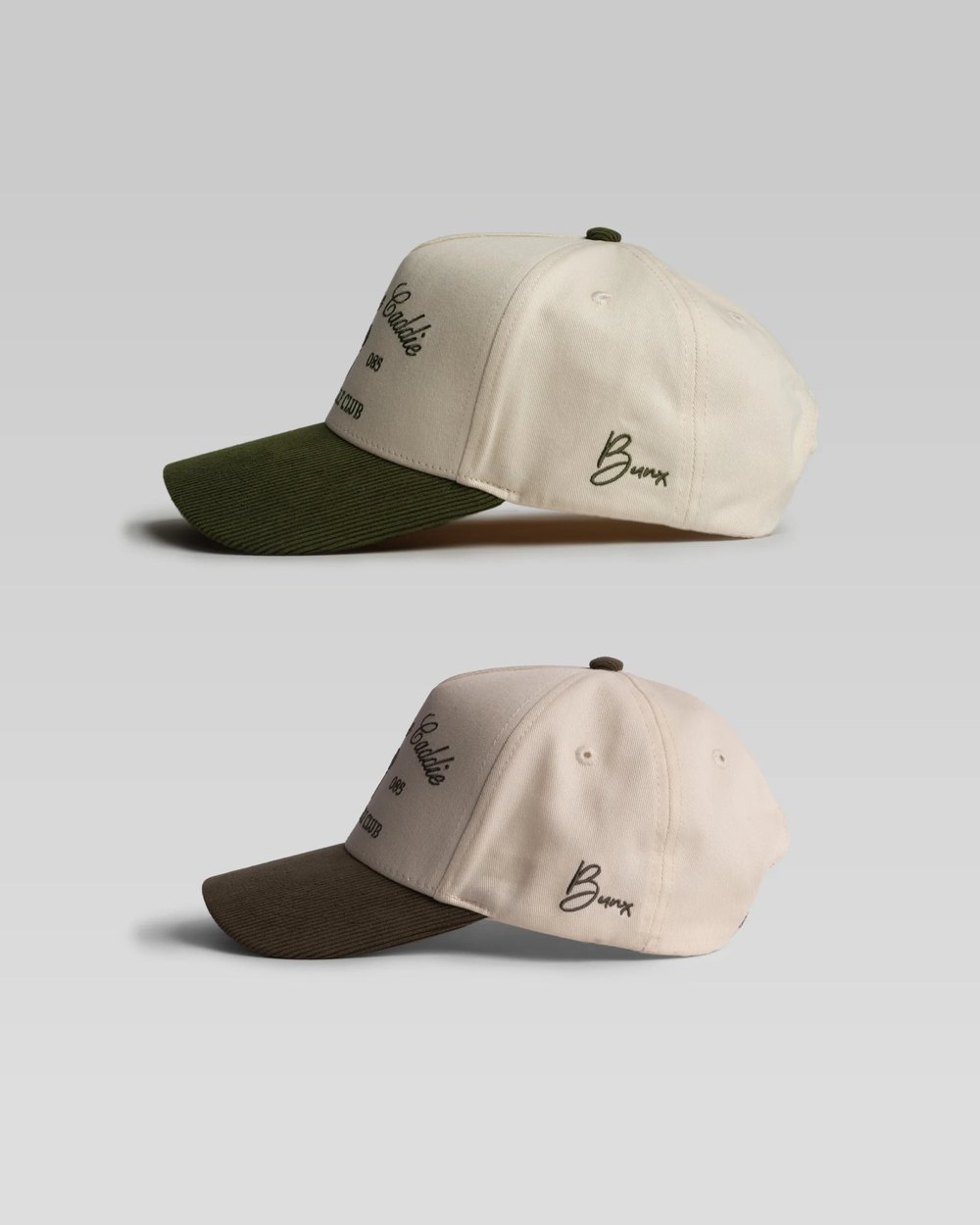 BUNX Golf TOC Father + Son · view 3 of 3