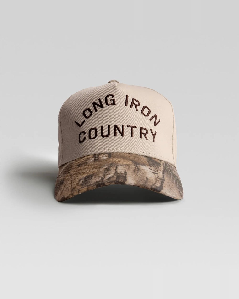 BUNX Golf Long Iron Country · view 1 of 2