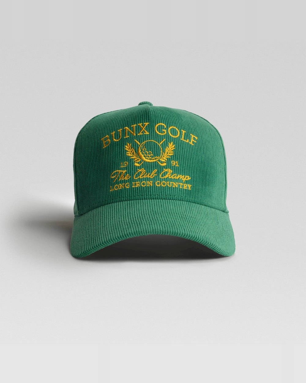 BUNX Golf Club Champ · view 1 of 4