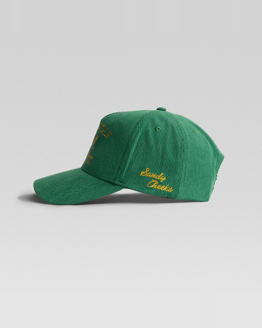 BUNX Golf Club Champ · view 2 of 4