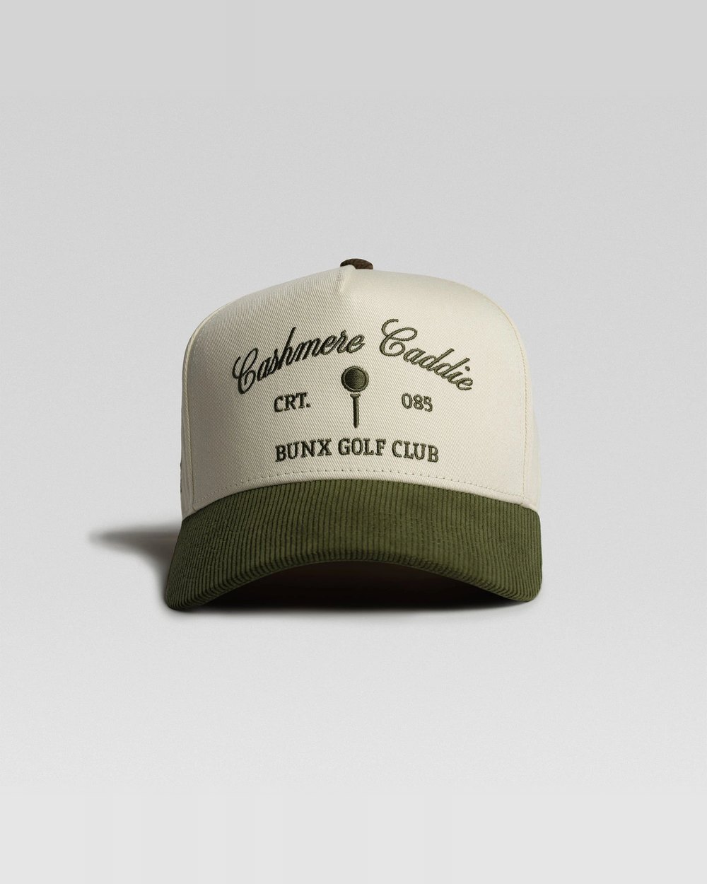 BUNX Golf TOC (Cashmere Caddie) · view 1 of 4