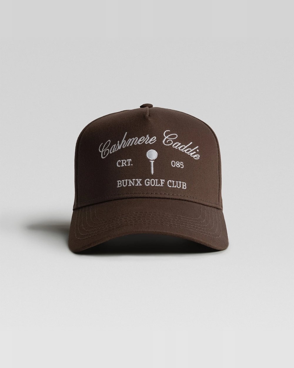 BUNX Golf TOC (Cashmere Caddie) · view 2 of 4