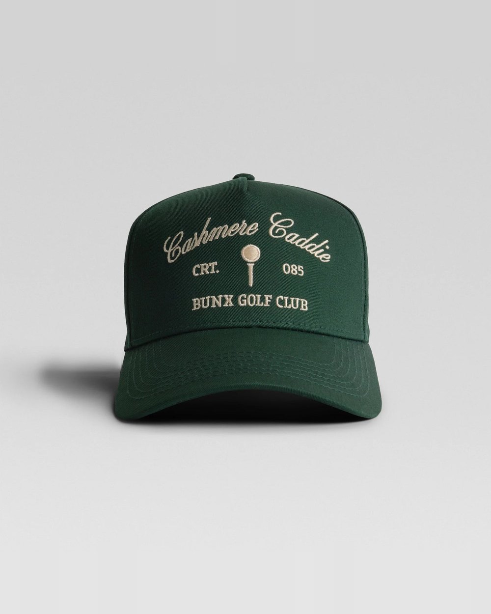 BUNX Golf TOC (Cashmere Caddie) · view 3 of 4