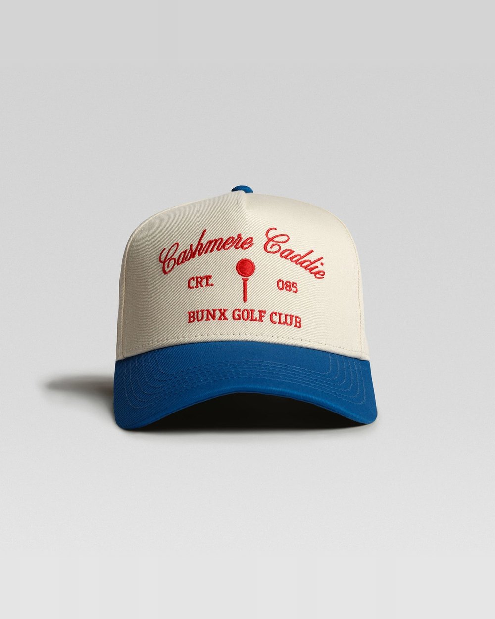 BUNX Golf TOC (Cashmere Caddie) · view 4 of 4