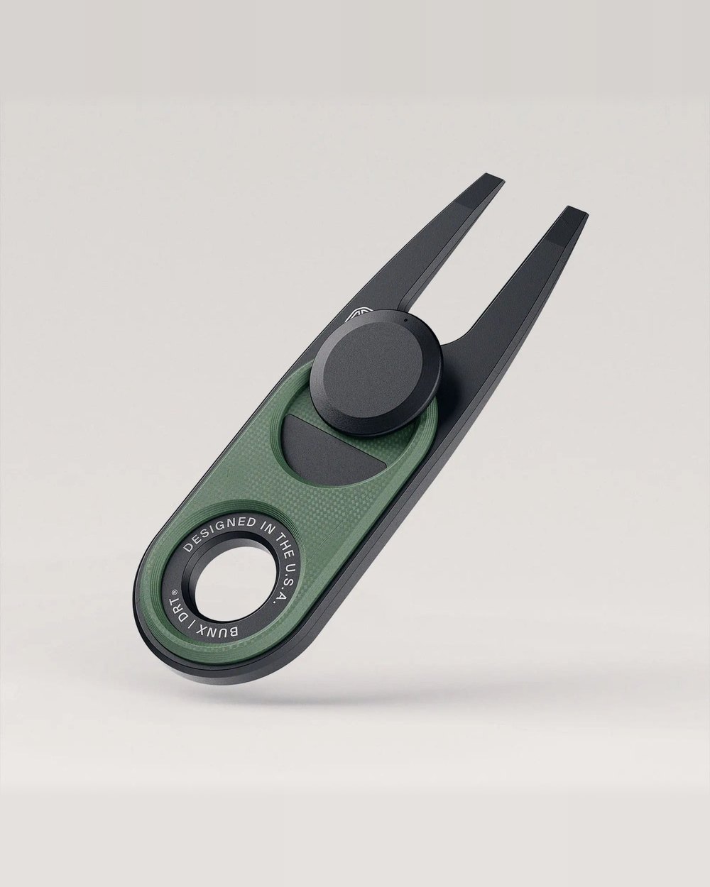 BUNX Golf DRT Divot Repair Tool · view 1 of 5