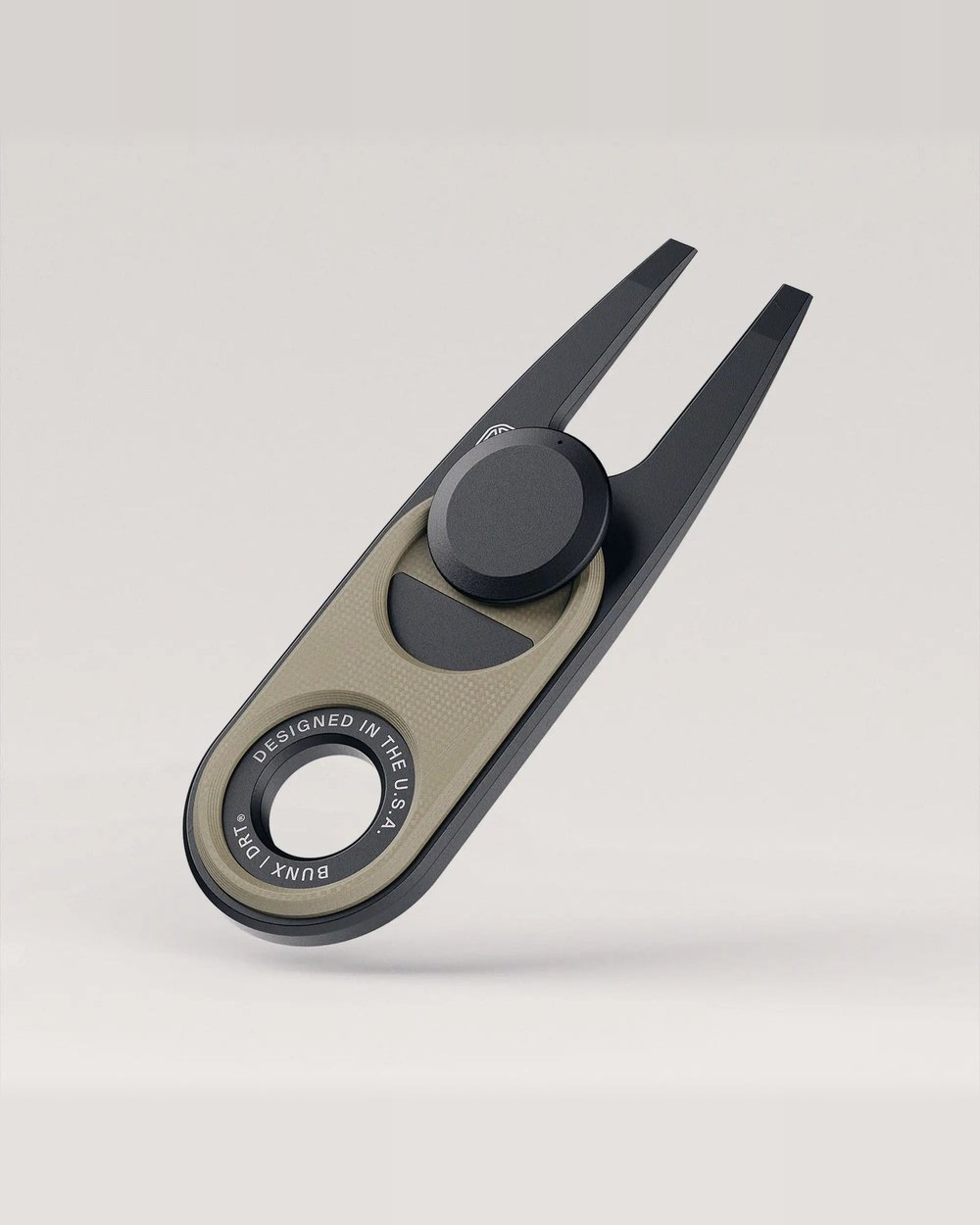 BUNX Golf DRT Divot Repair Tool · view 2 of 5