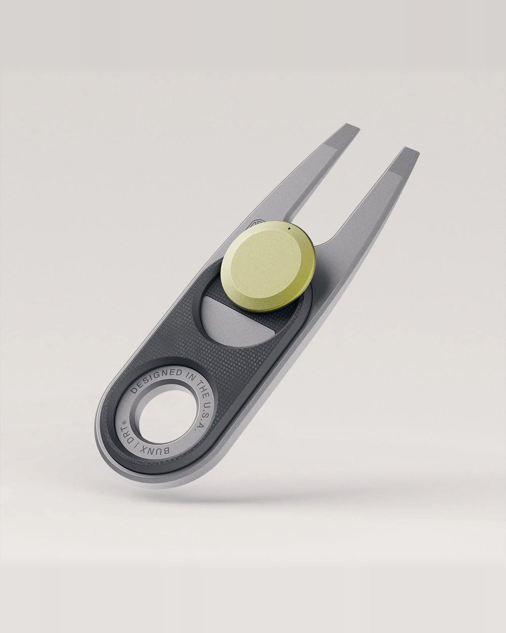 BUNX Golf DRT Divot Repair Tool · view 3 of 5