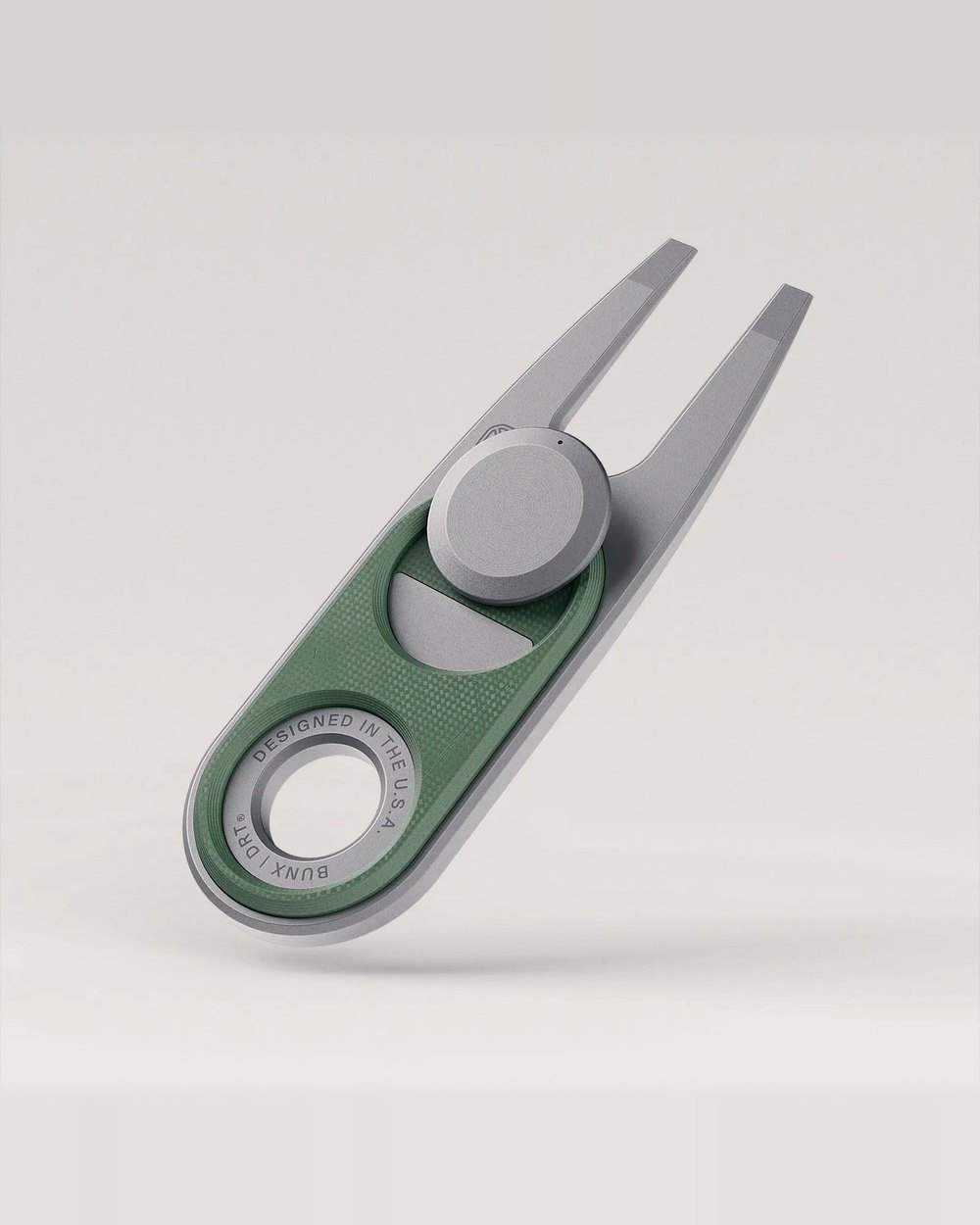 BUNX Golf DRT Divot Repair Tool · view 5 of 5