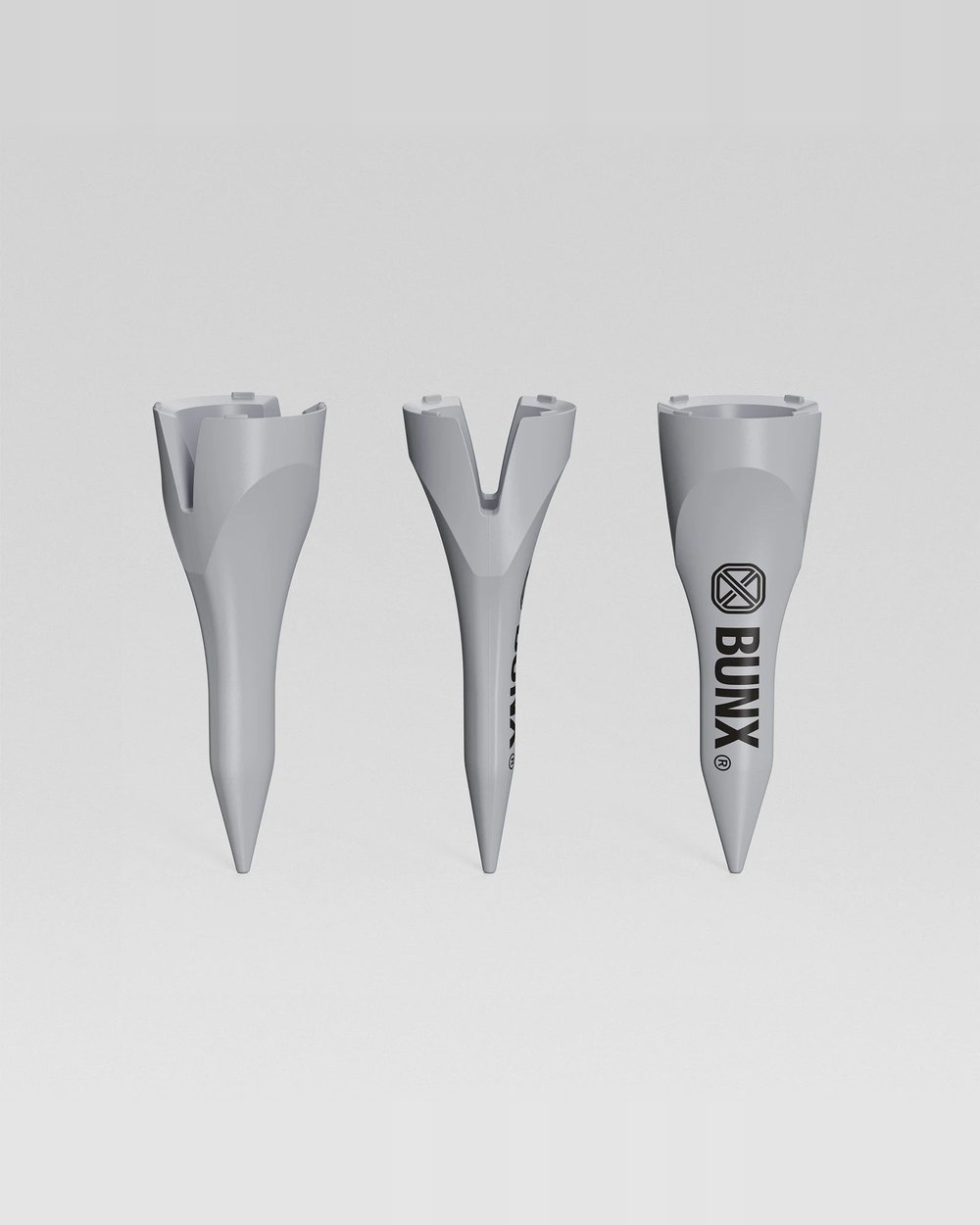 BUNX Golf V01 Tees, 27 Pack · view 4 of 5