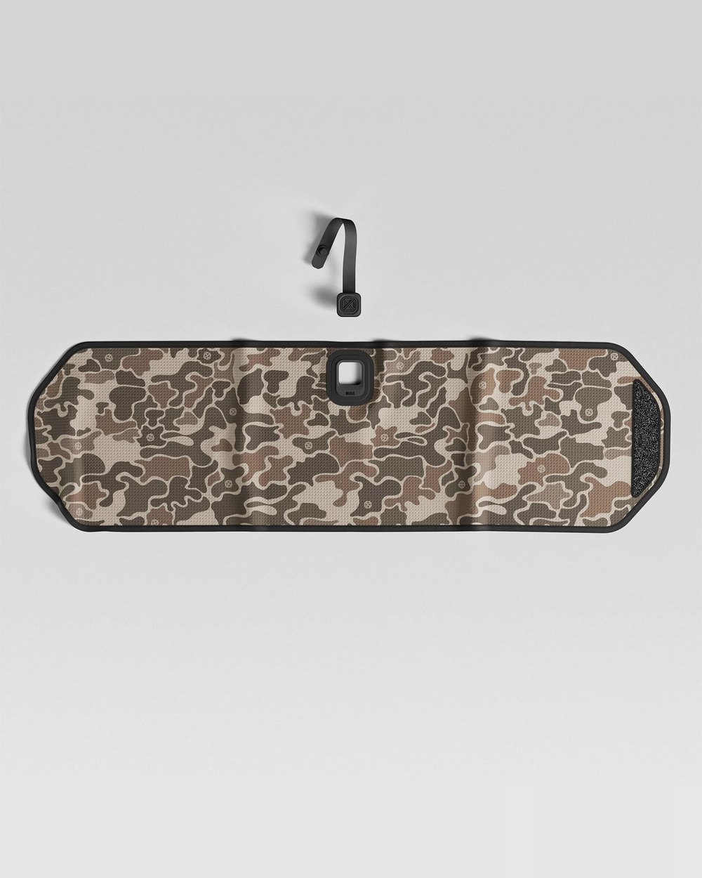 BUNX Golf Magnetic Towel, Camo · view 1 of 2