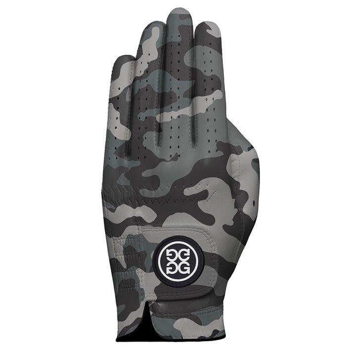 G/FORE Signature Camo Golf Glove