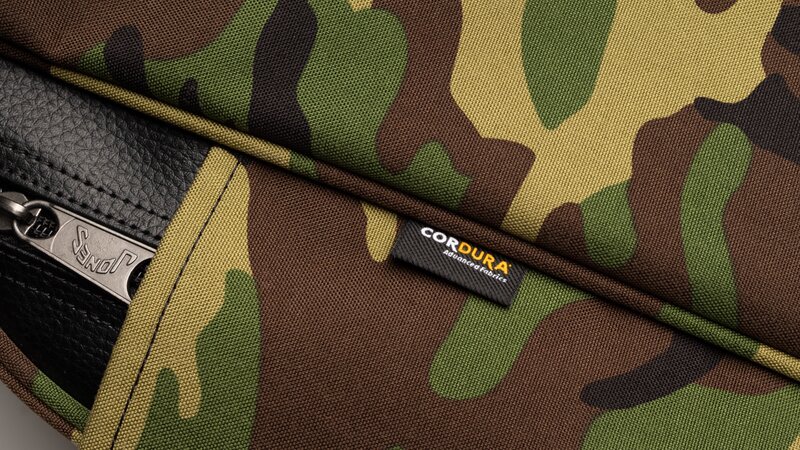 Jones Sports Co. Camo Collection Bag
