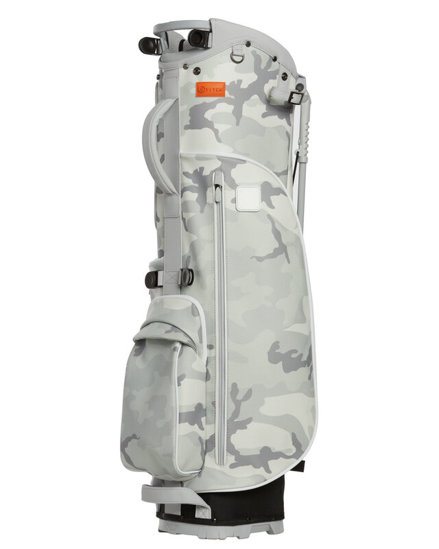 Stitch Golf SL2 Gen 2 Camo Stand Bag