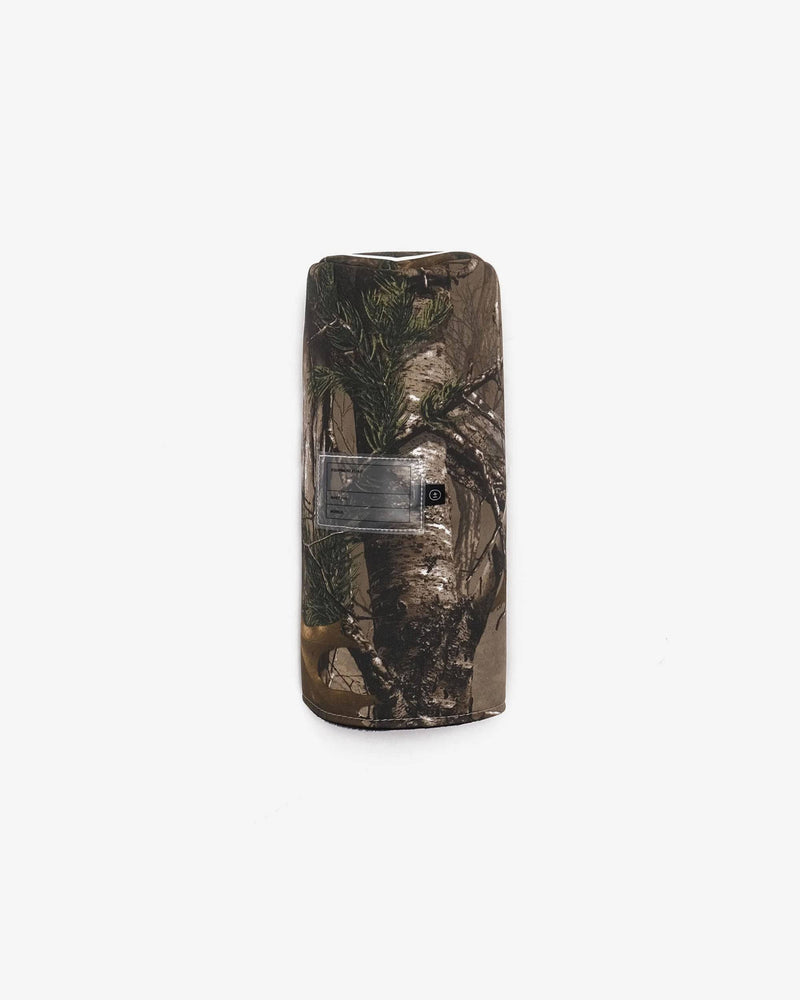 Students Golf El Dorado Realtree Xtra Barrel Headcover