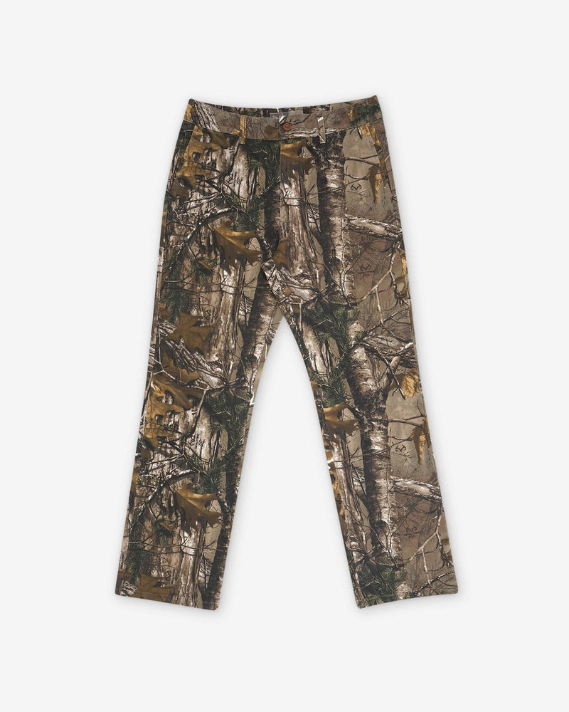 Students Golf Emers Realtree Twill Pants