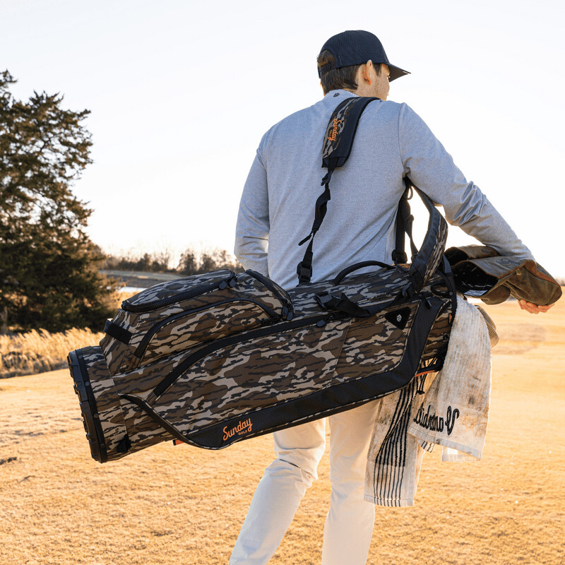 The Camo Edit — 18 camo golf picks