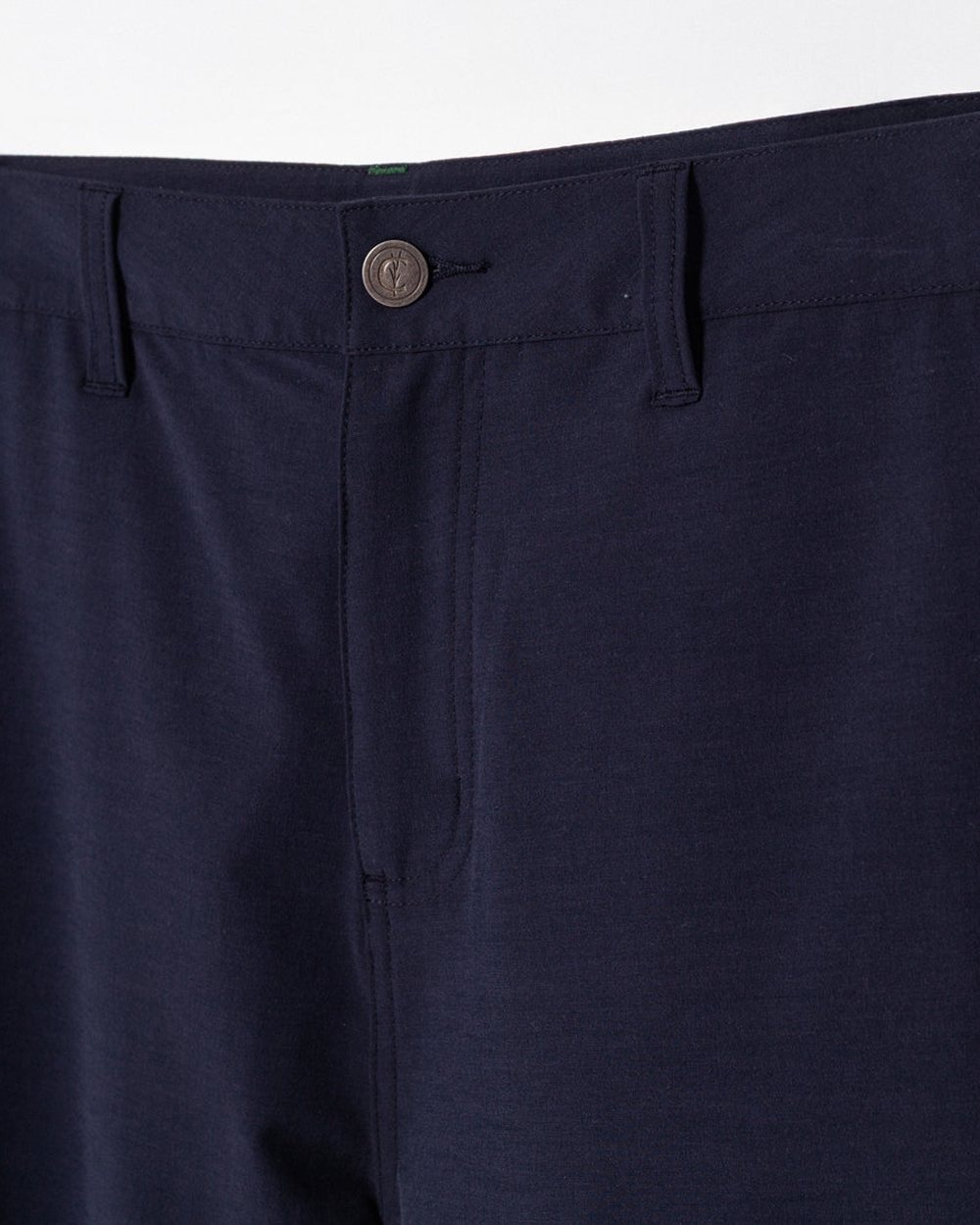 Criquet Anytime Pants, Navy · view 4 of 5