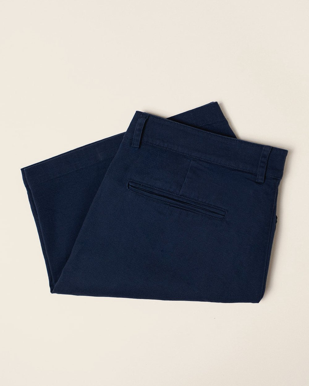 Olydoe The Walker Short, Navy · view 4 of 4