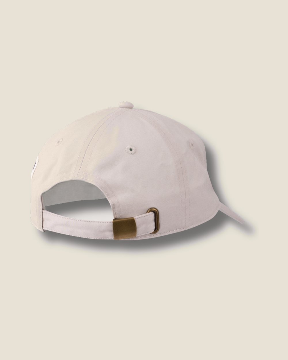 Sounder Logo Cap, Stone · view 3 of 5