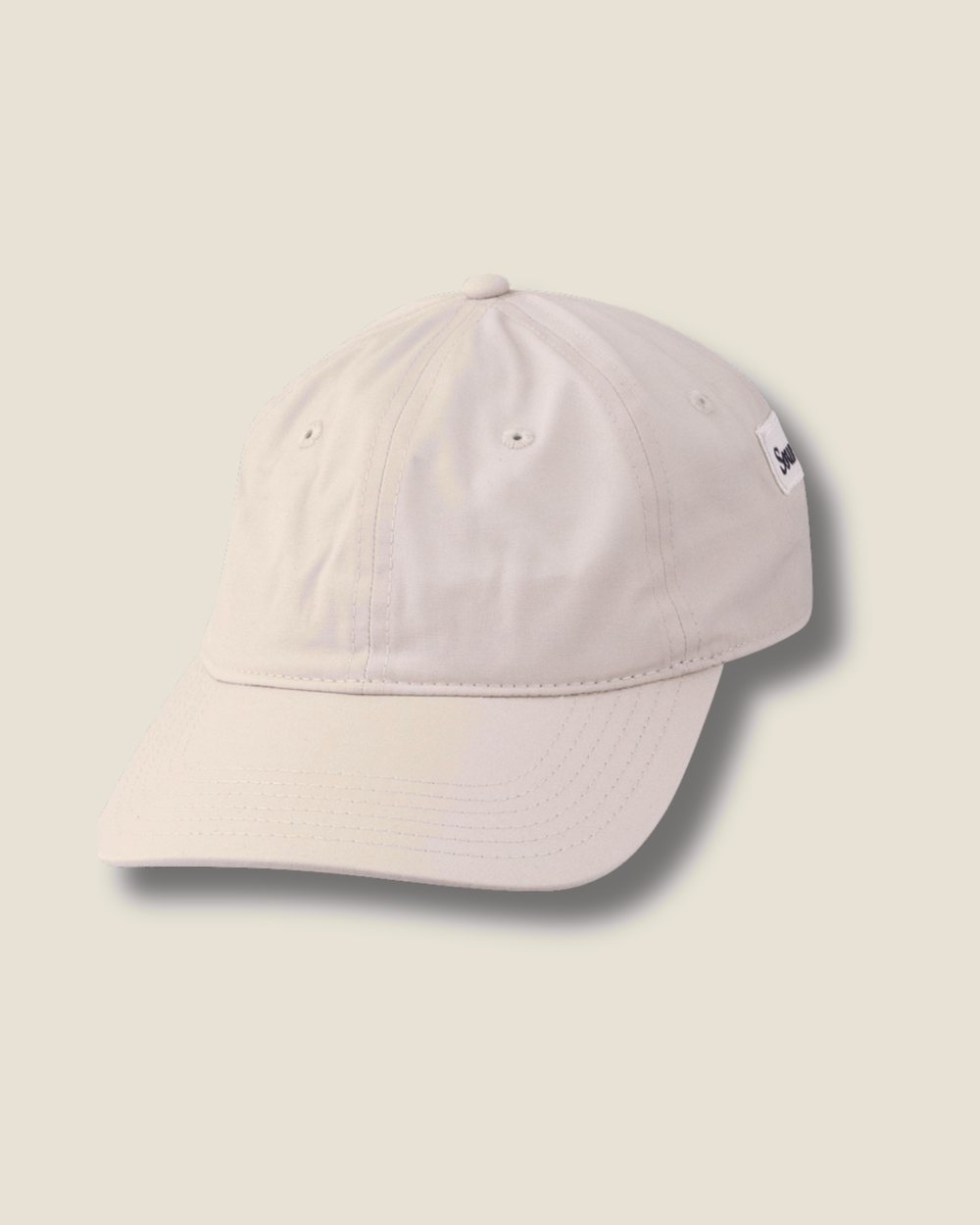 Sounder Logo Cap, Stone · view 4 of 5