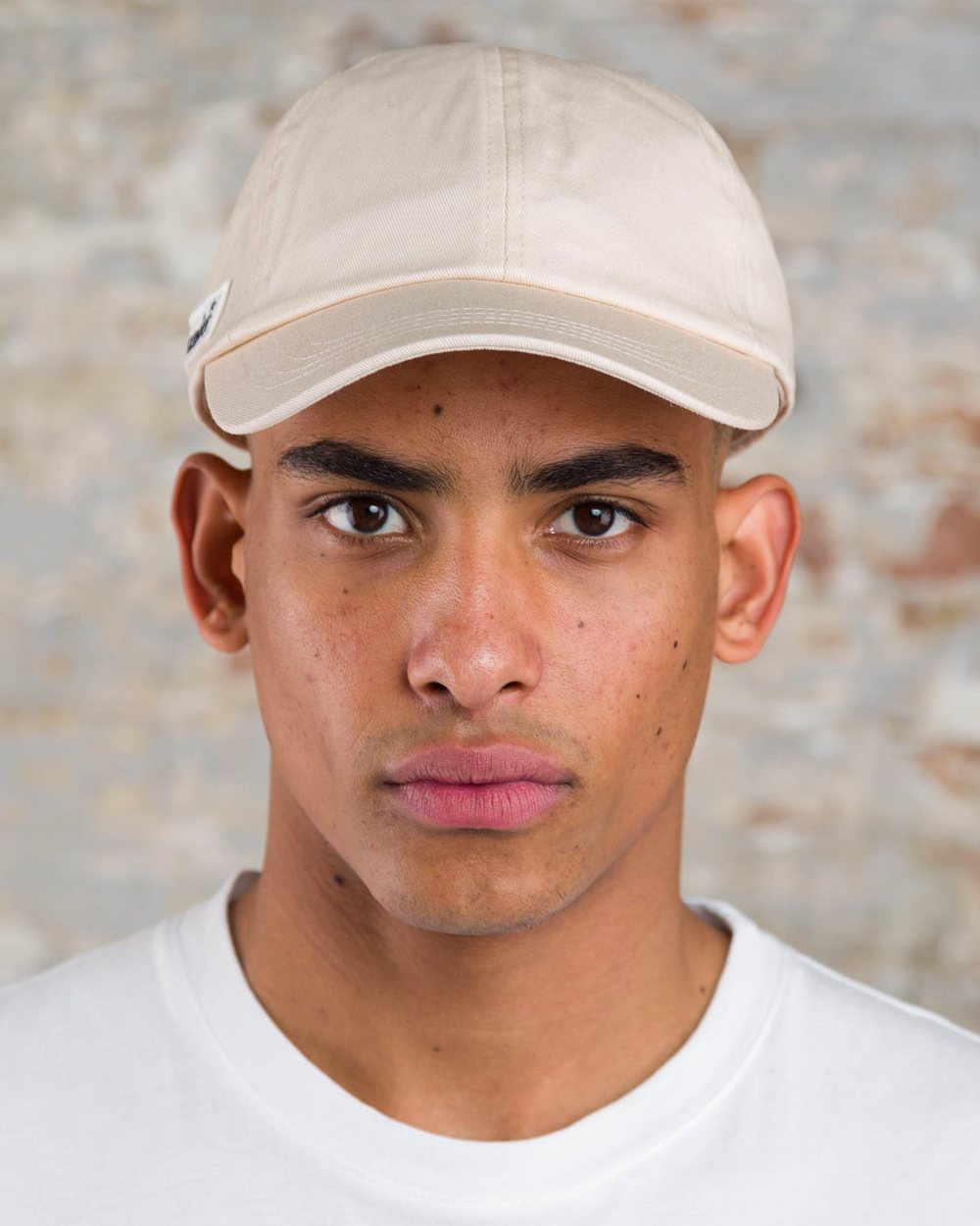Sounder Logo Cap, Stone · view 1 of 5