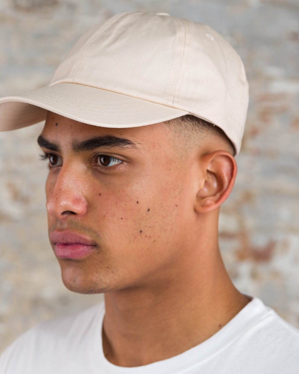 Sounder Logo Cap, Stone · view 5 of 5