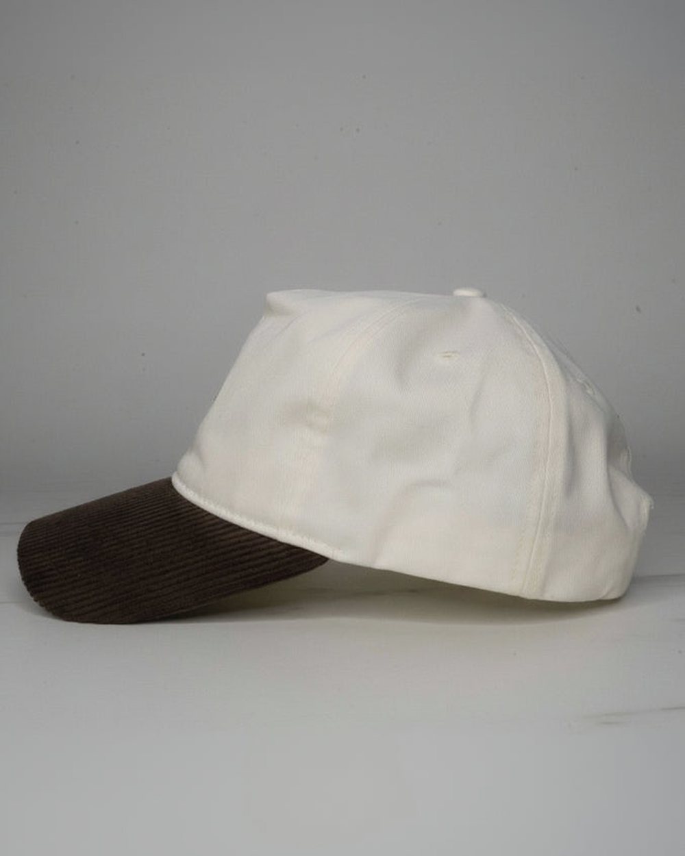 AXXA Golf Bag Cap, Espresso · view 3 of 5