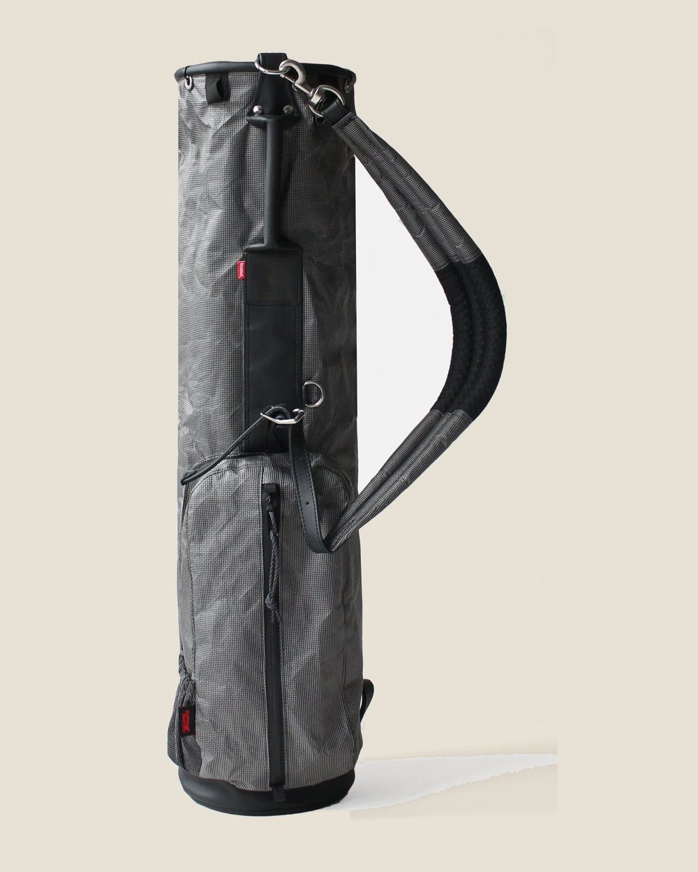 Sentinel Golf Basecamp Walker, Charcoal ULTRA · view 1 of 5