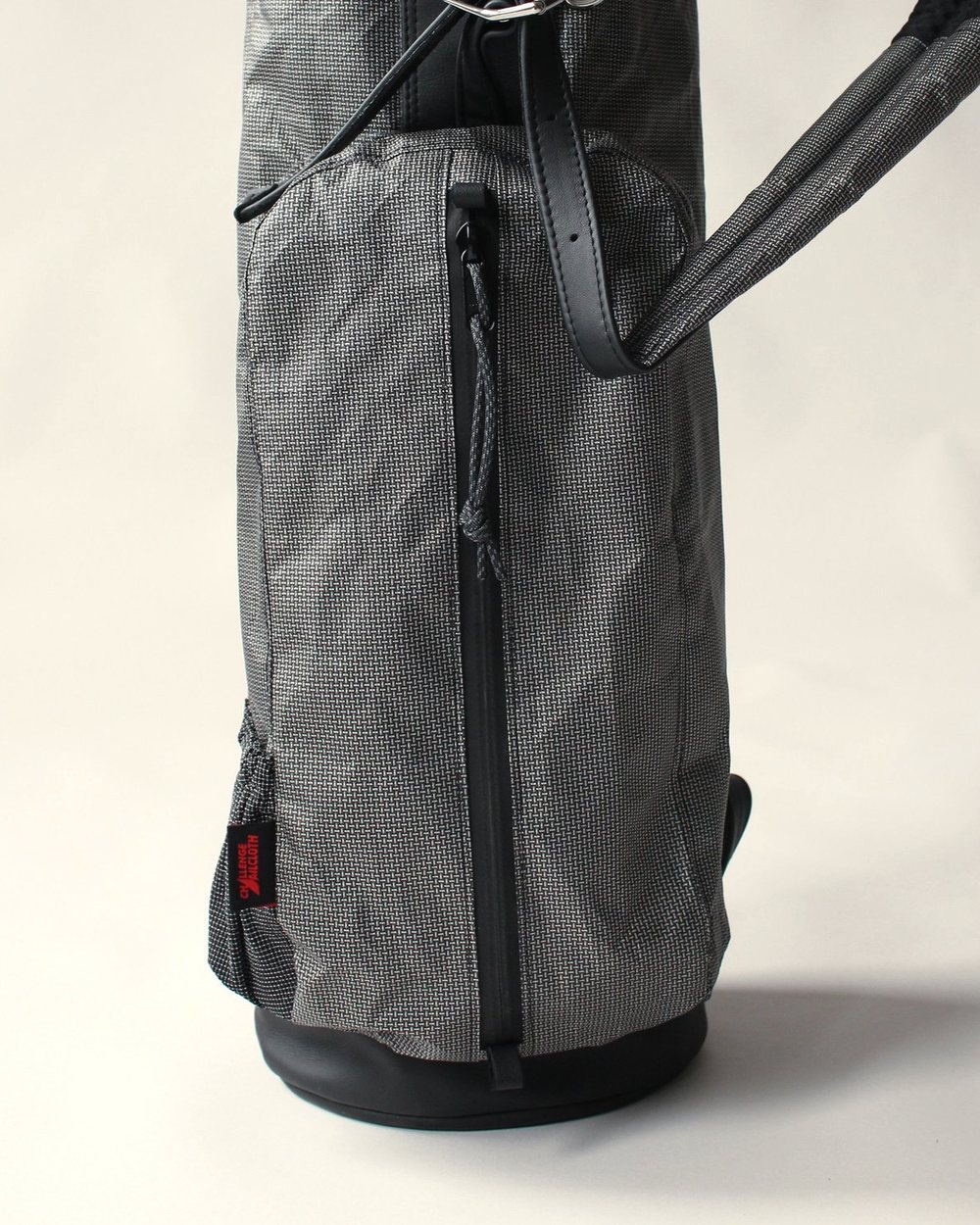 Sentinel Golf Basecamp Walker, Charcoal ULTRA · view 3 of 5