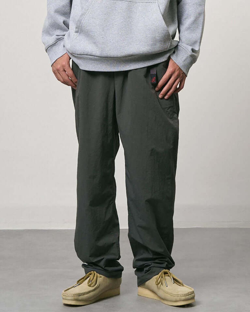 Gramicci Nylon Gramicci Pant, Carbon · view 1 of 5